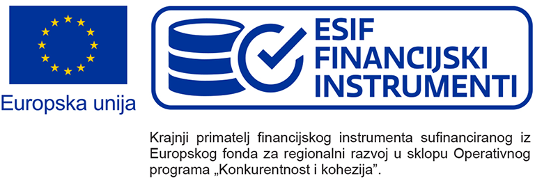 Auropska Unija - ESIF Financijski Instrumenti